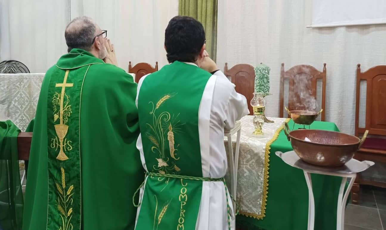 The Lord's Table